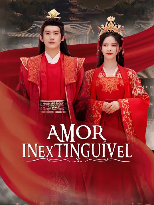 Amor Inextinguível