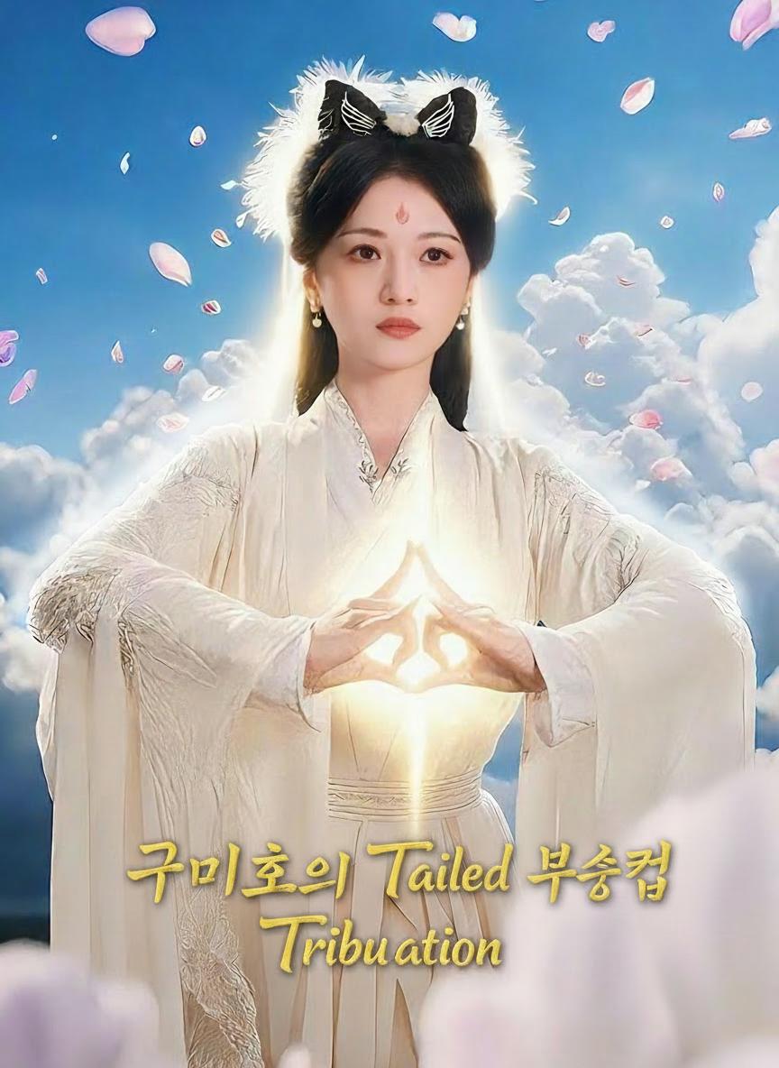구미호의 부생겁