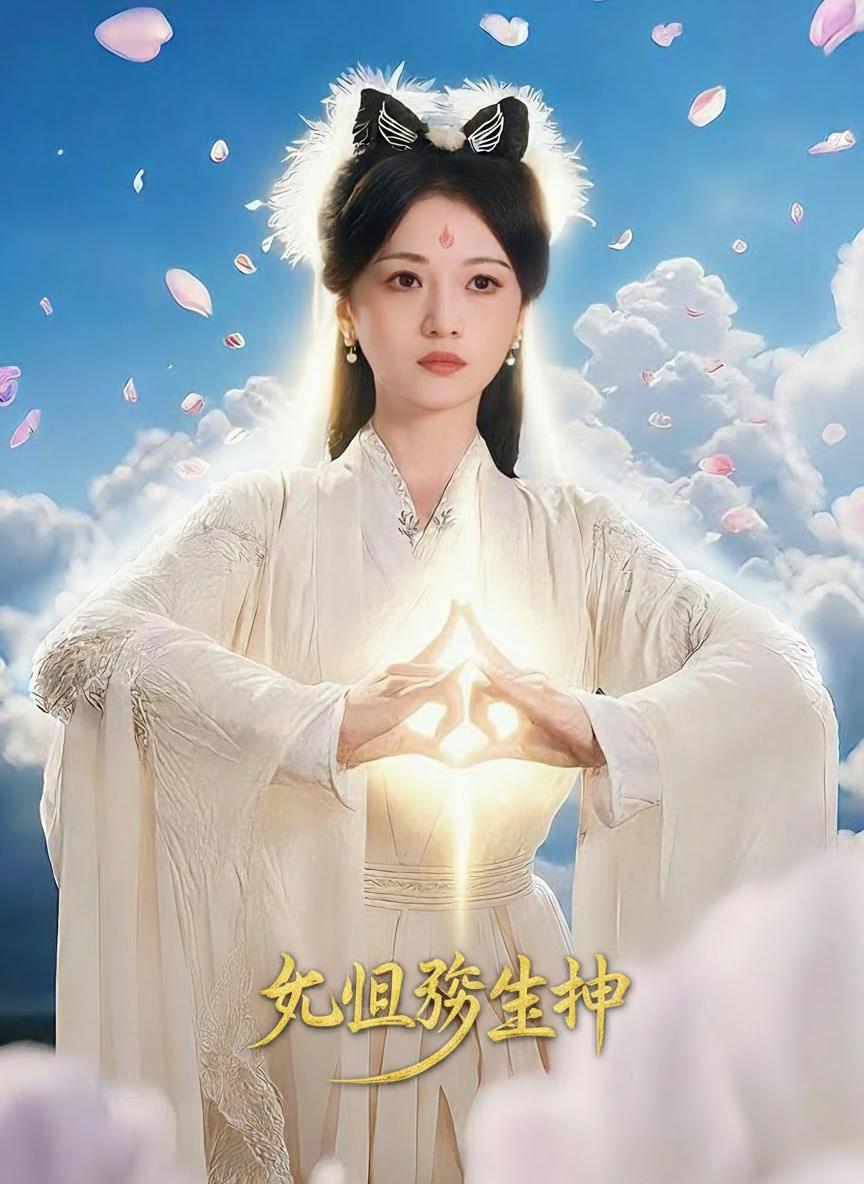 九尾浮生劫