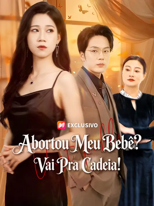 Abortou Meu Bebê? Vai Pra Cadeia!