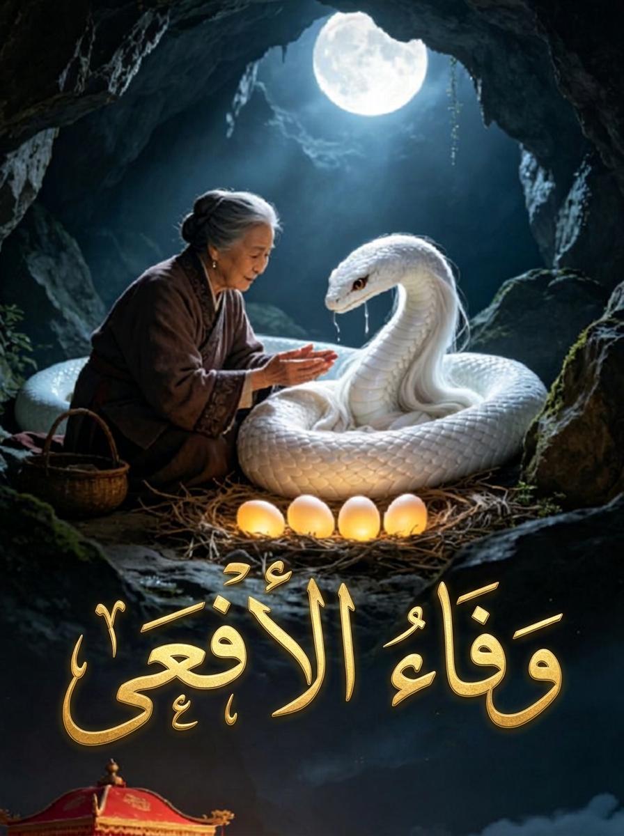 عروس الثعبان