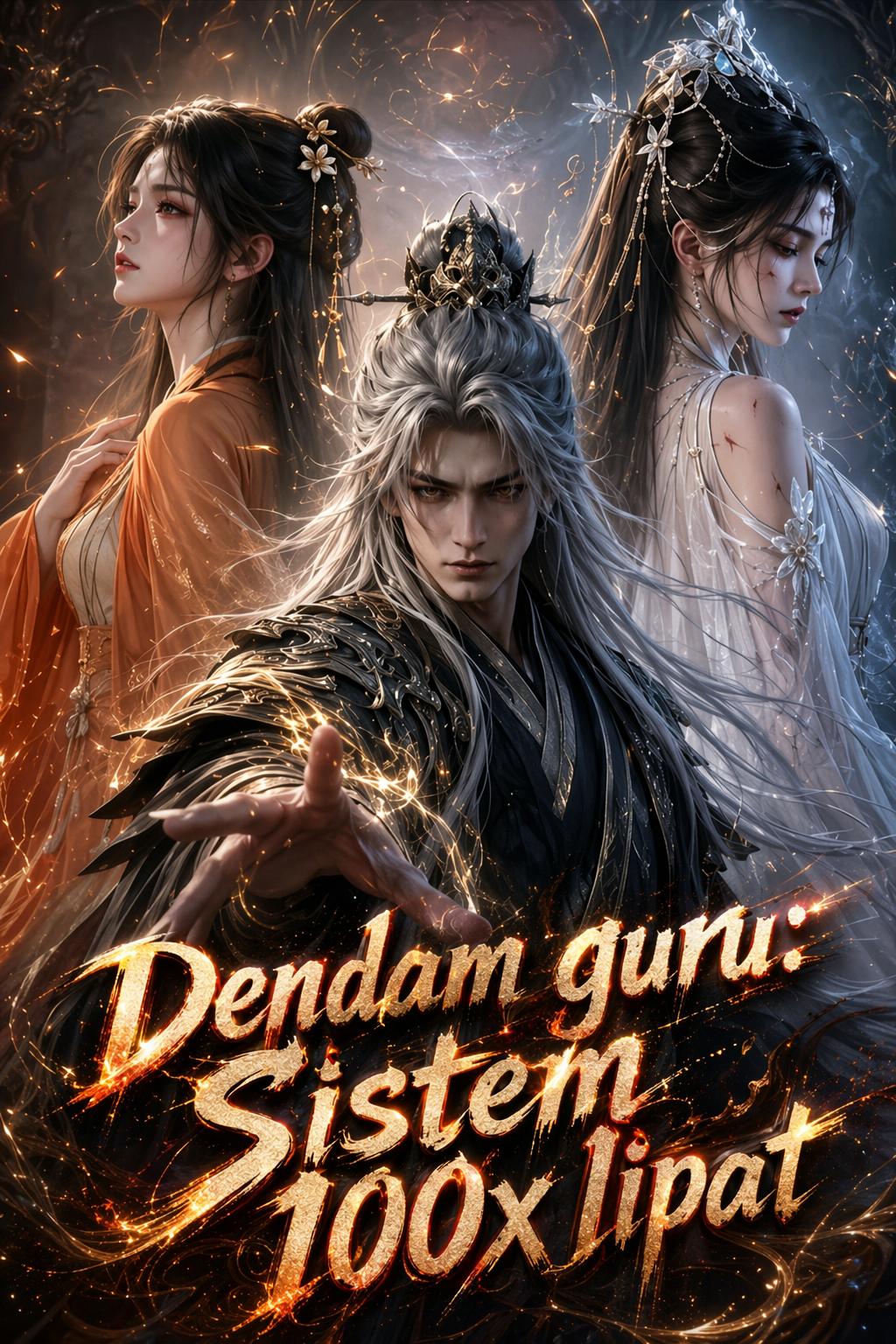 Dendam guru: Sistem 100x lipat