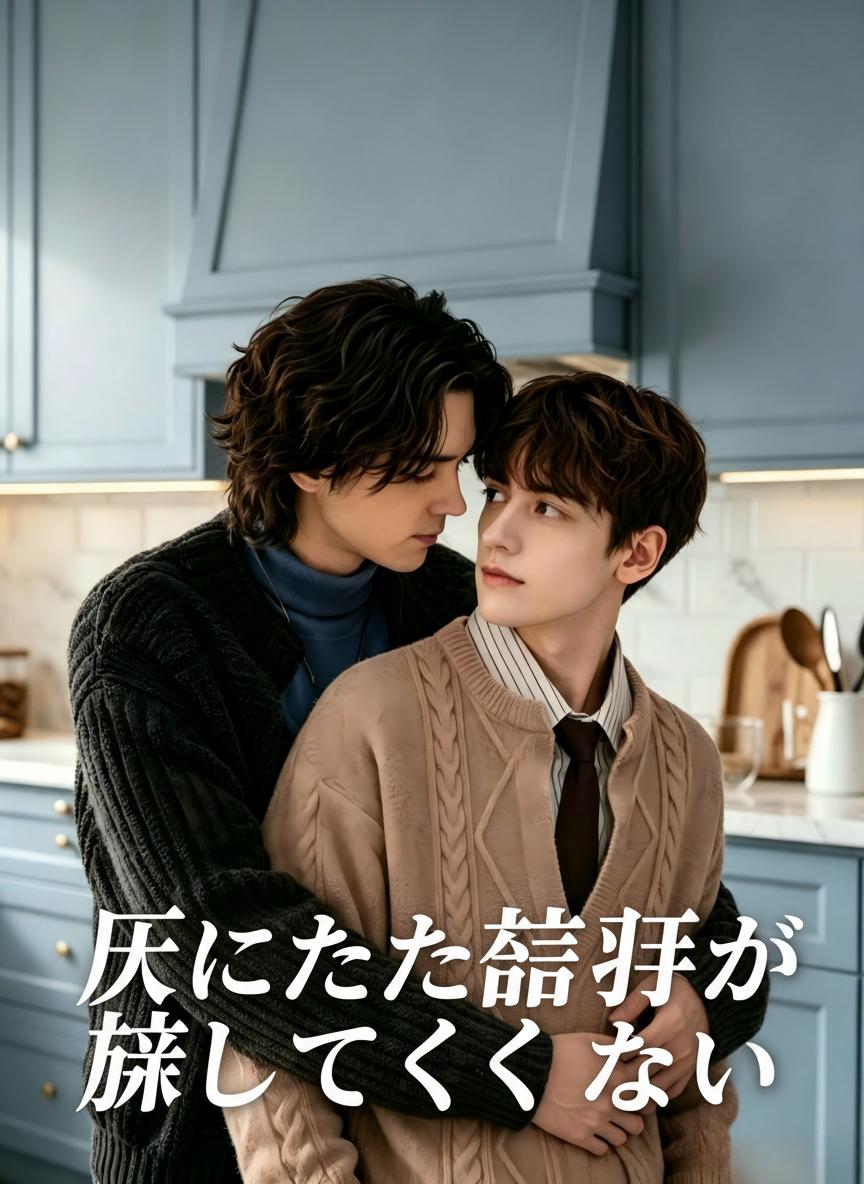義理の兄は私のもの