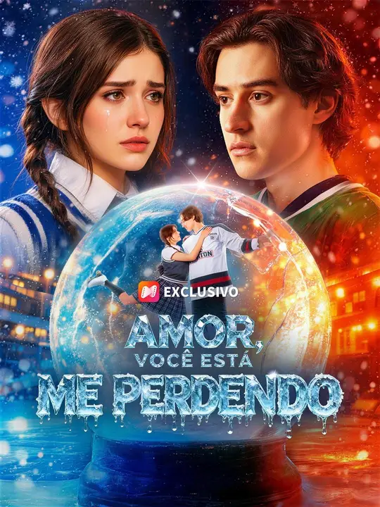 (Dublagem) Amor, Você Está Me Perdendo