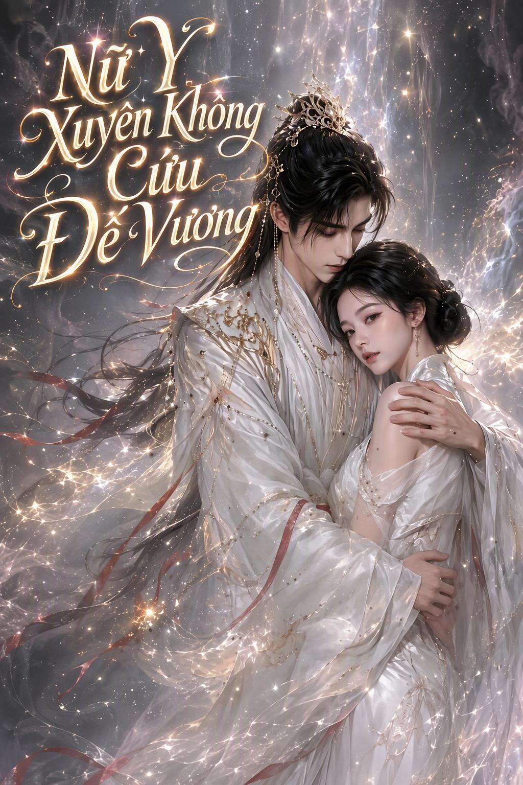 Nữ Thần Y Cứu Vớt Đế Vương
