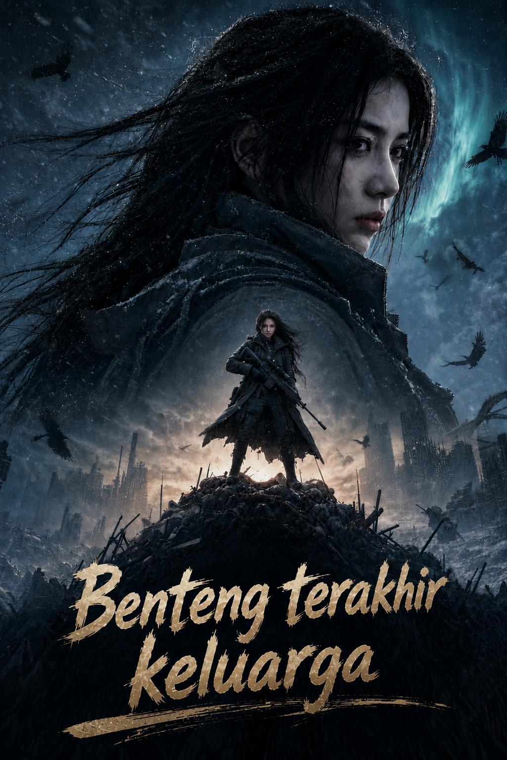 Benteng terakhir keluarga