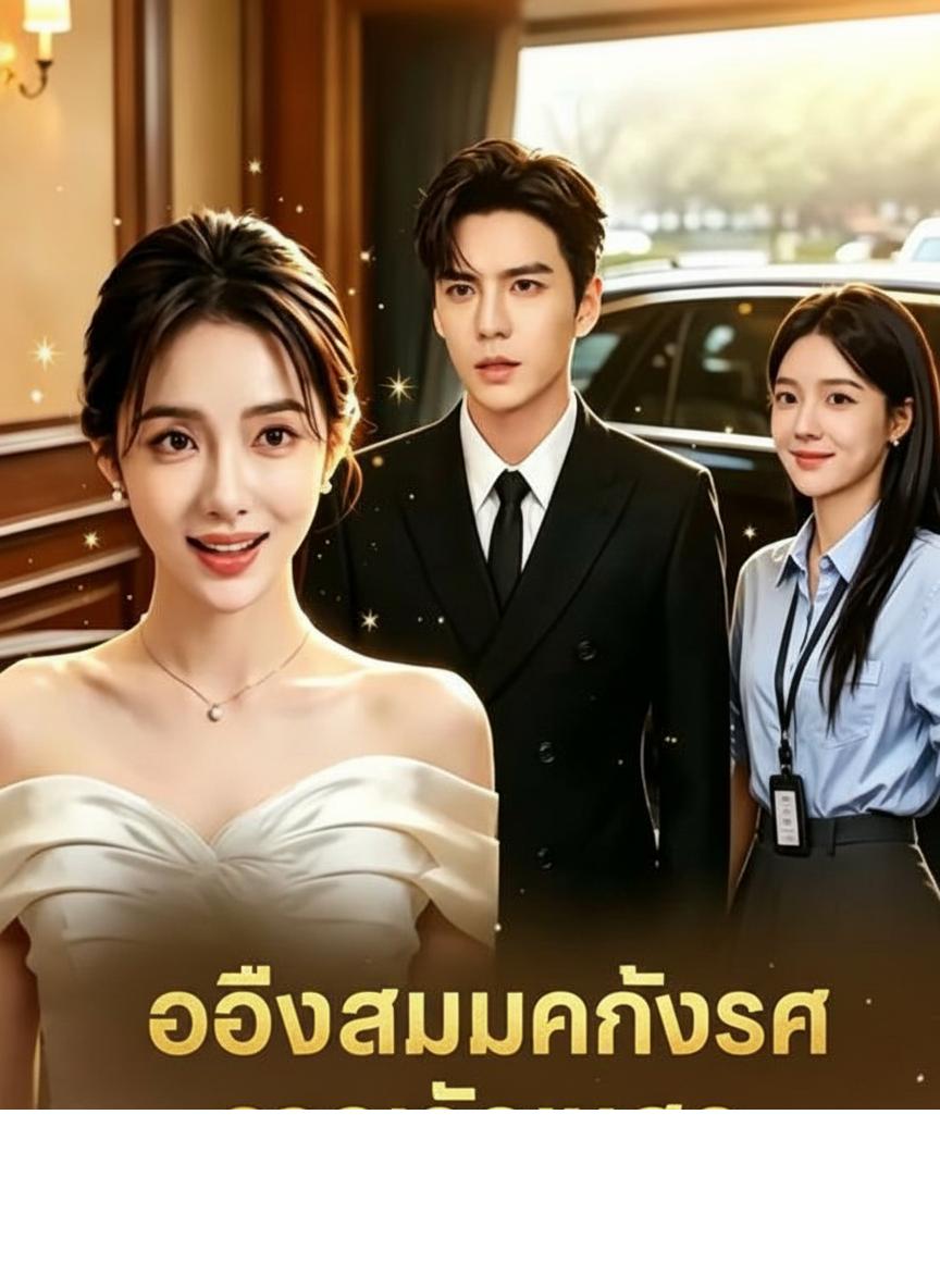 เมียเก่ากลับมา ท่านประธานเสียใจ