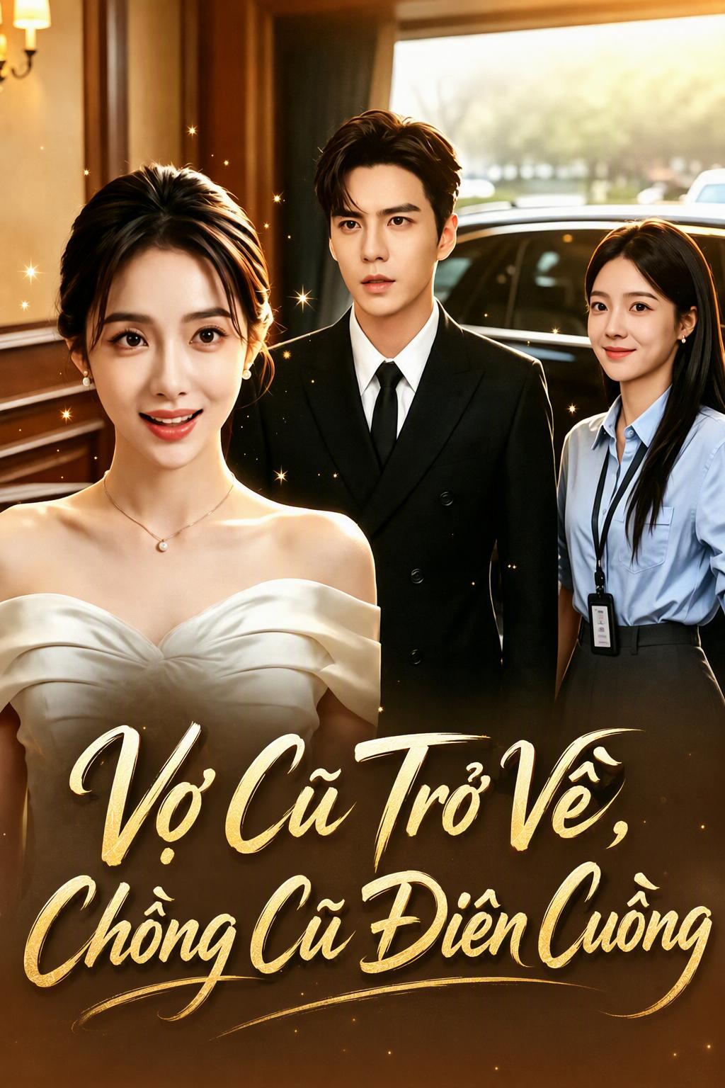 Vợ Cũ Trở Về, Tổng Tài Hối Hận