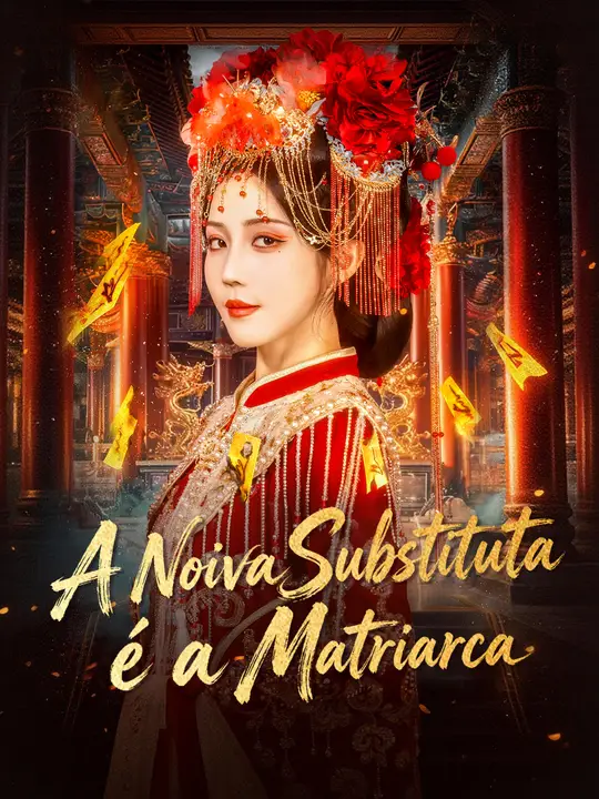 A Noiva Substituta é a Matriarca