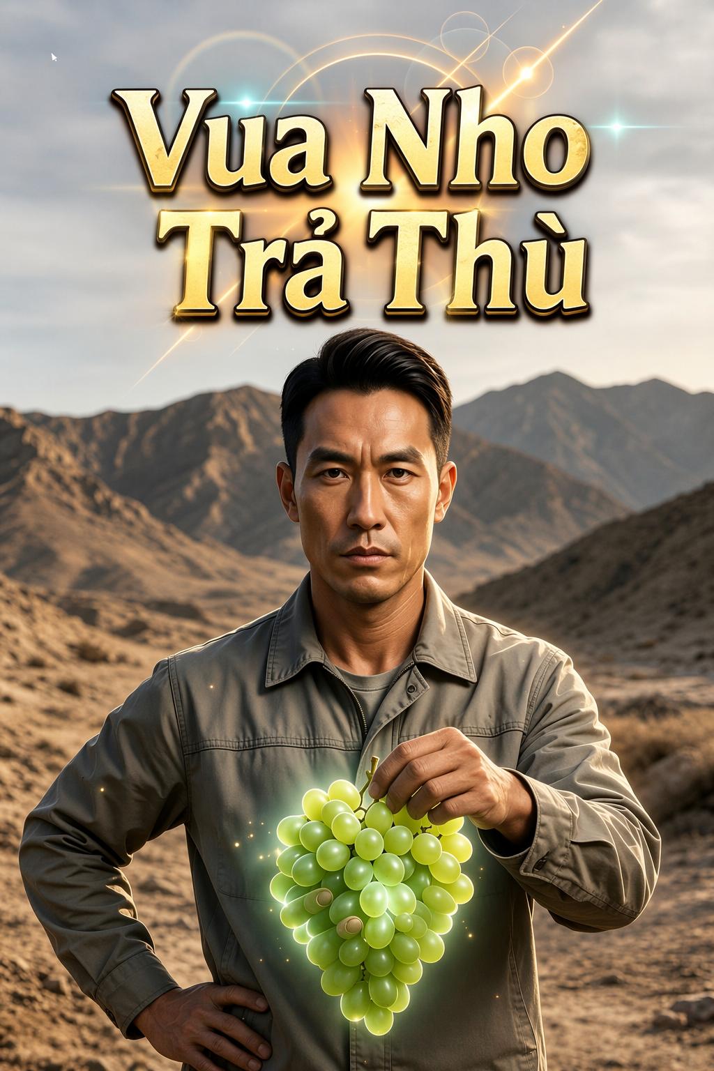 Vua Nho Trả Thù