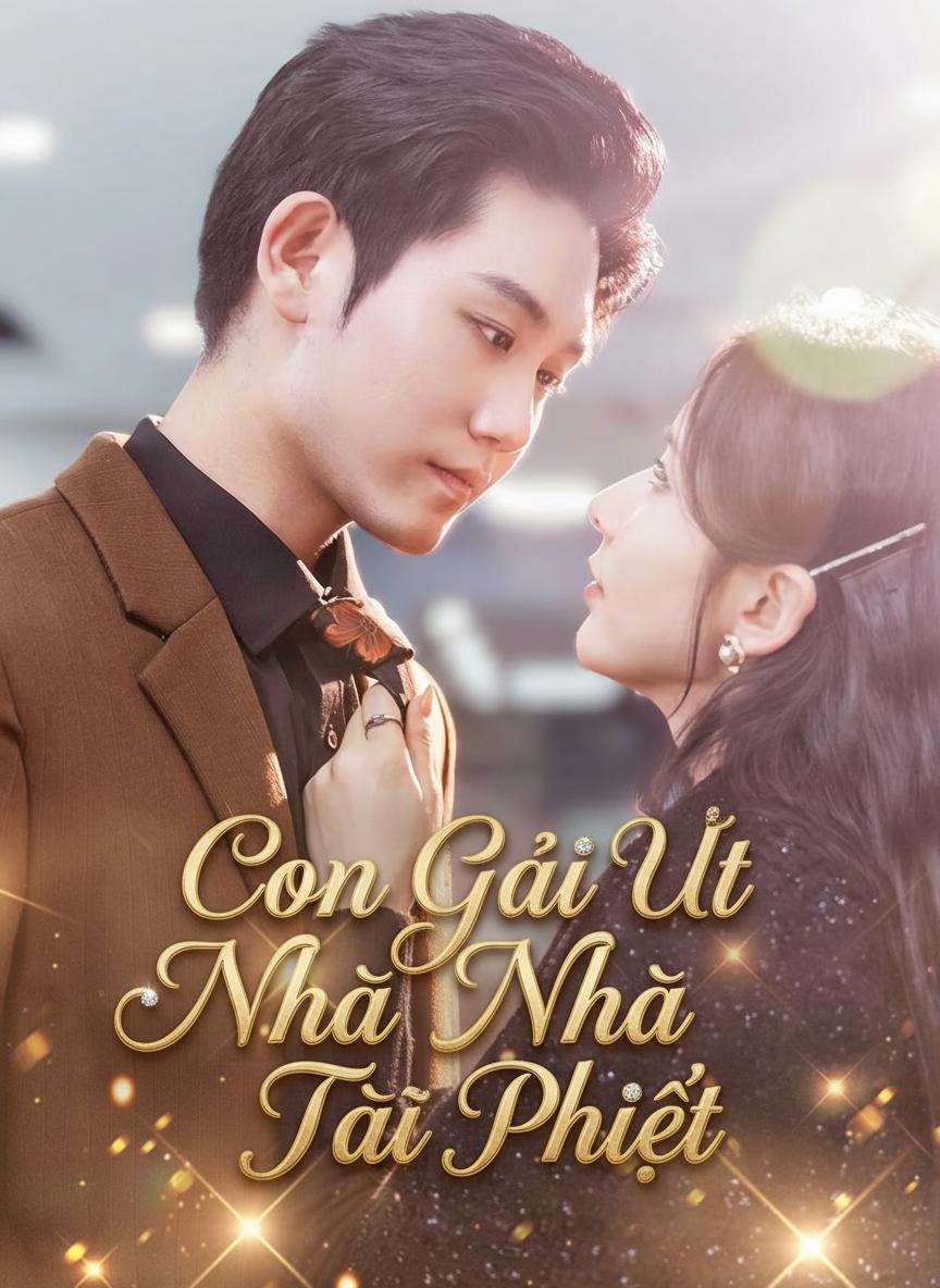 Con Gái Út Nhà Tài Phiệt