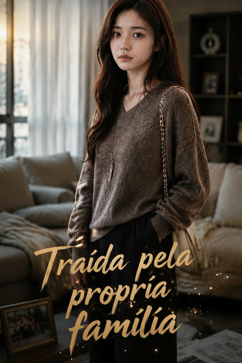 A Vingança da Filha Rejeitada
