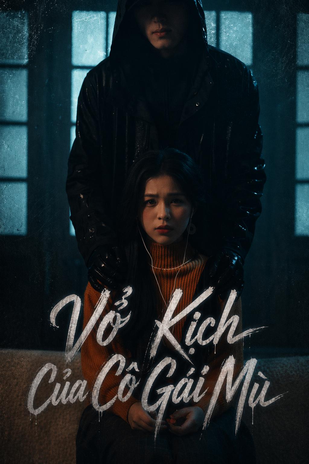 Vở Kịch Của Cô Gái Mù