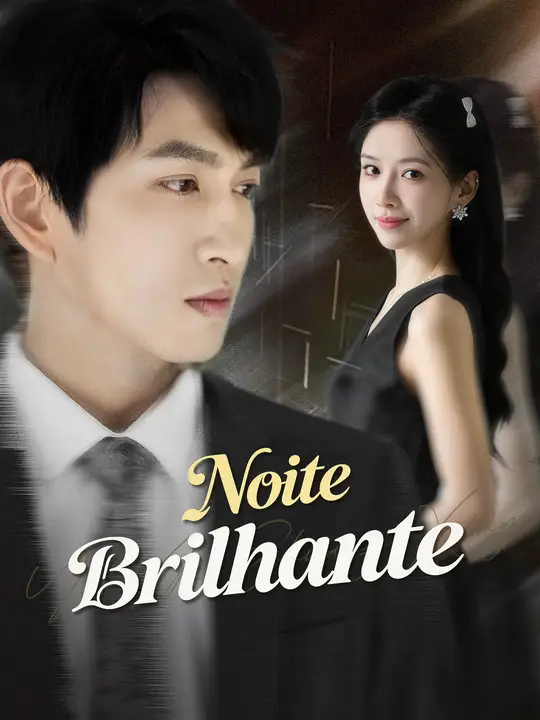 Noite Brilhante