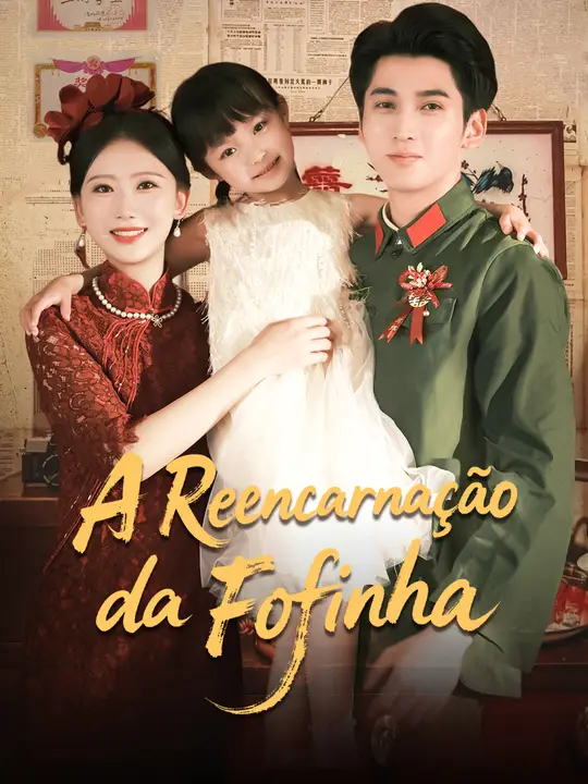 A Reencarnação da Fofinha