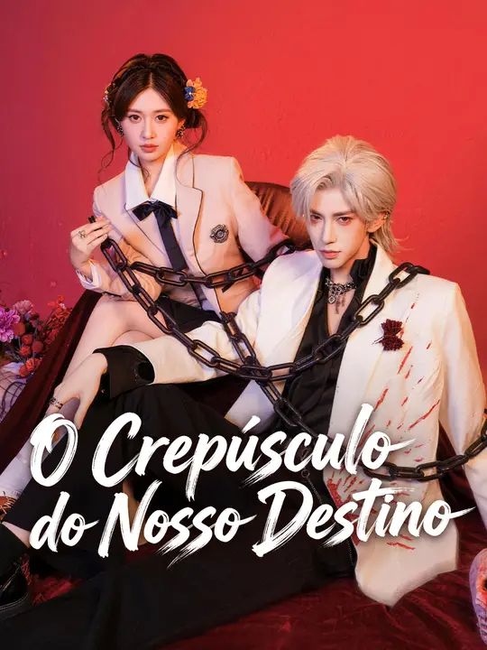 O Crepúsculo do Nosso Destino