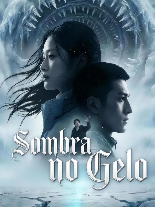 Sombra no Gelo