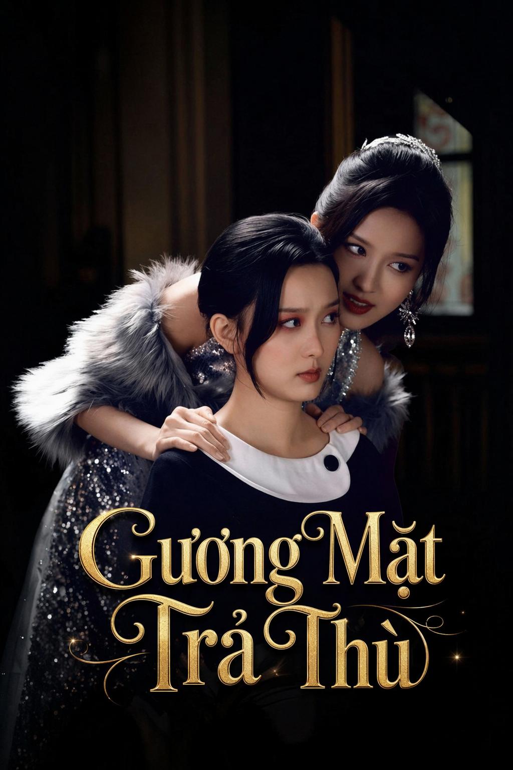 Vợ Thế Thân Của Thiếu Soái