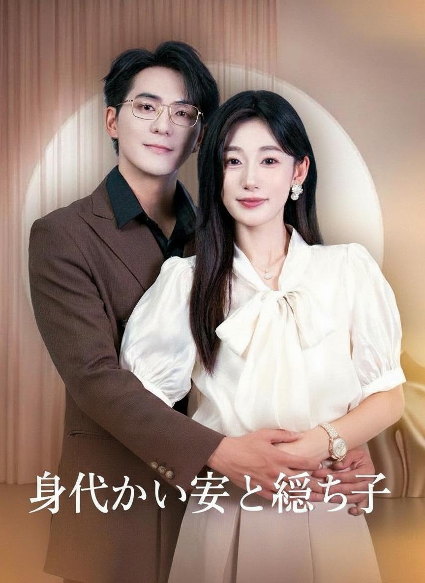 身代わり妻と隠し子