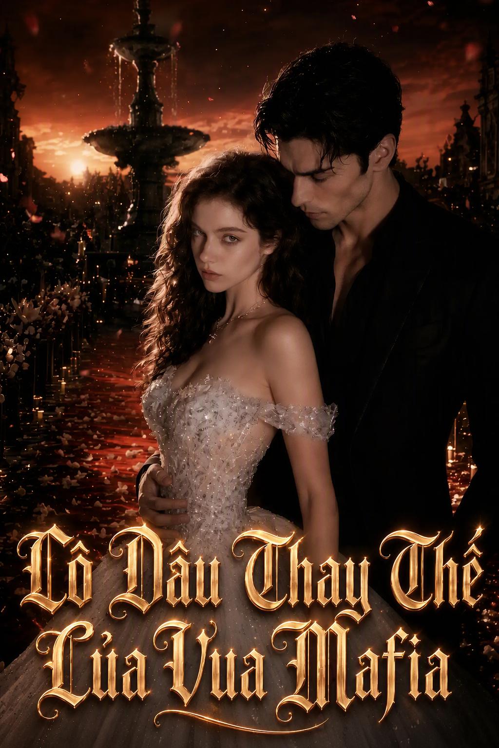 Cô Dâu Thế Thân Của Trùm Mafia