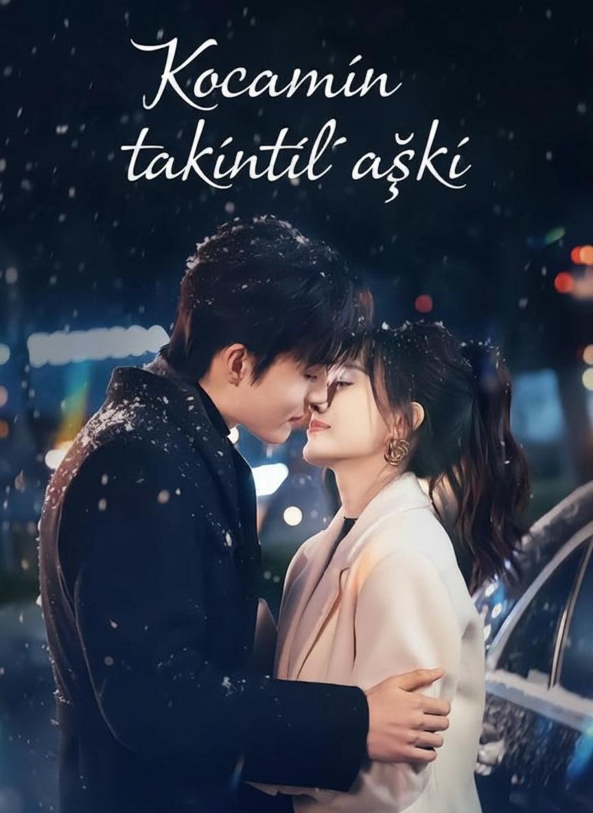 Kocamın takıntılı aşkı