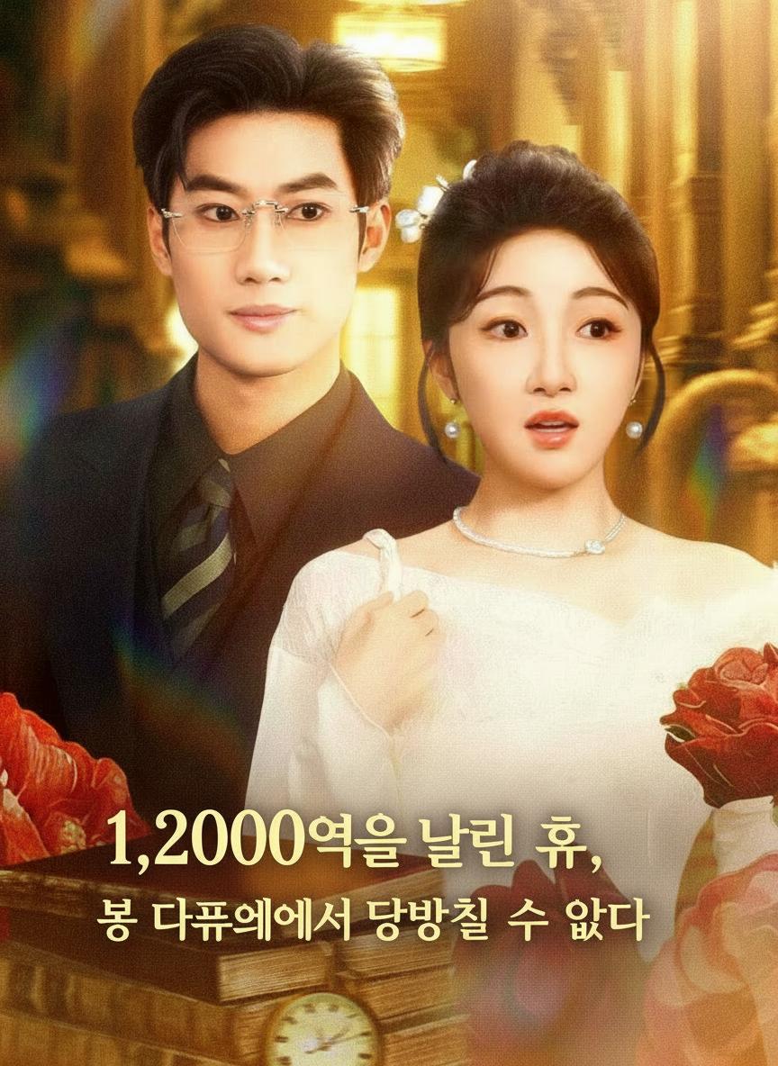 1,200억을 날린 후, 봉 대표에게서 도망칠 수 없다