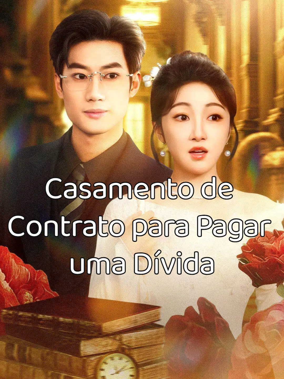 Presa pela Dívida do Bilionário