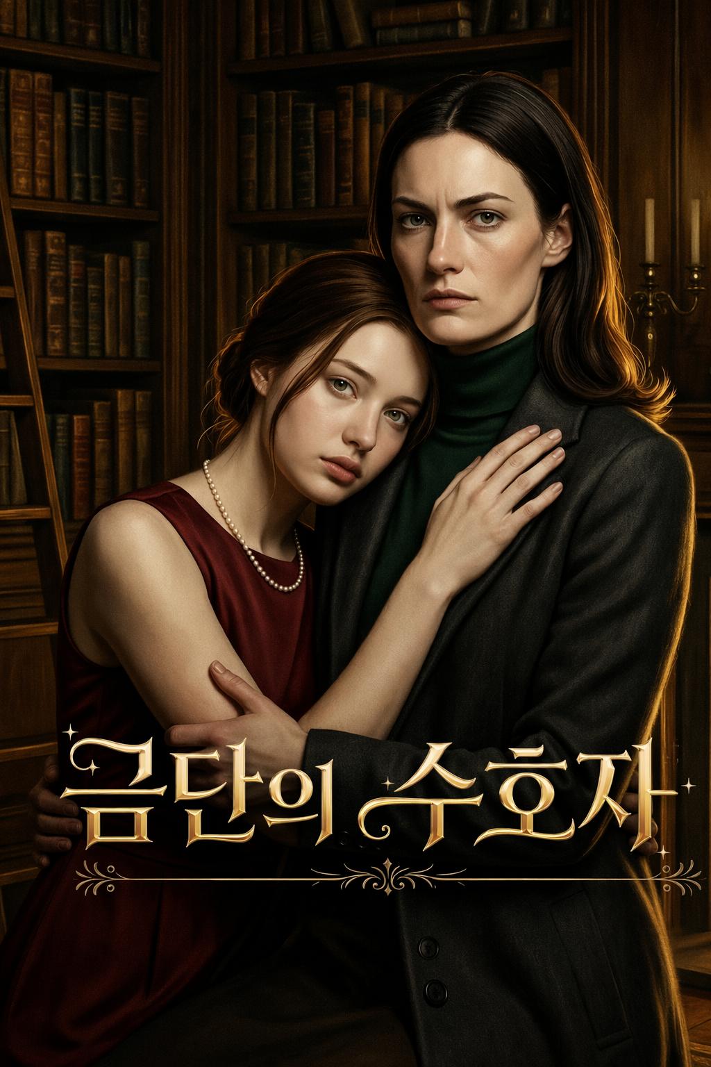 금단의 수호자