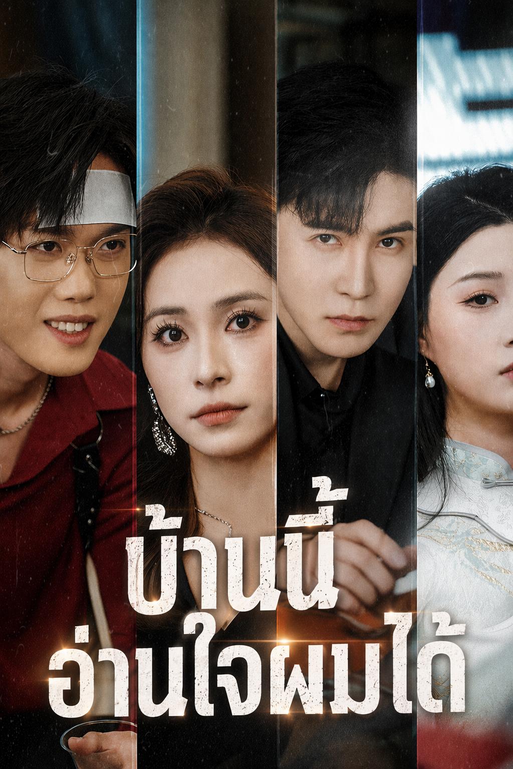 บ้านนี้อ่านใจผมได้