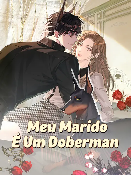 Meu Marido É Um Doberman