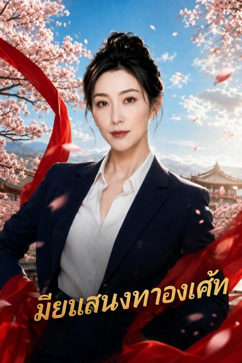 เมียหลวงทวงแค้น