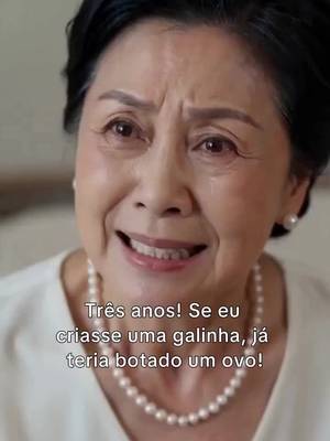 O segredo do marido
