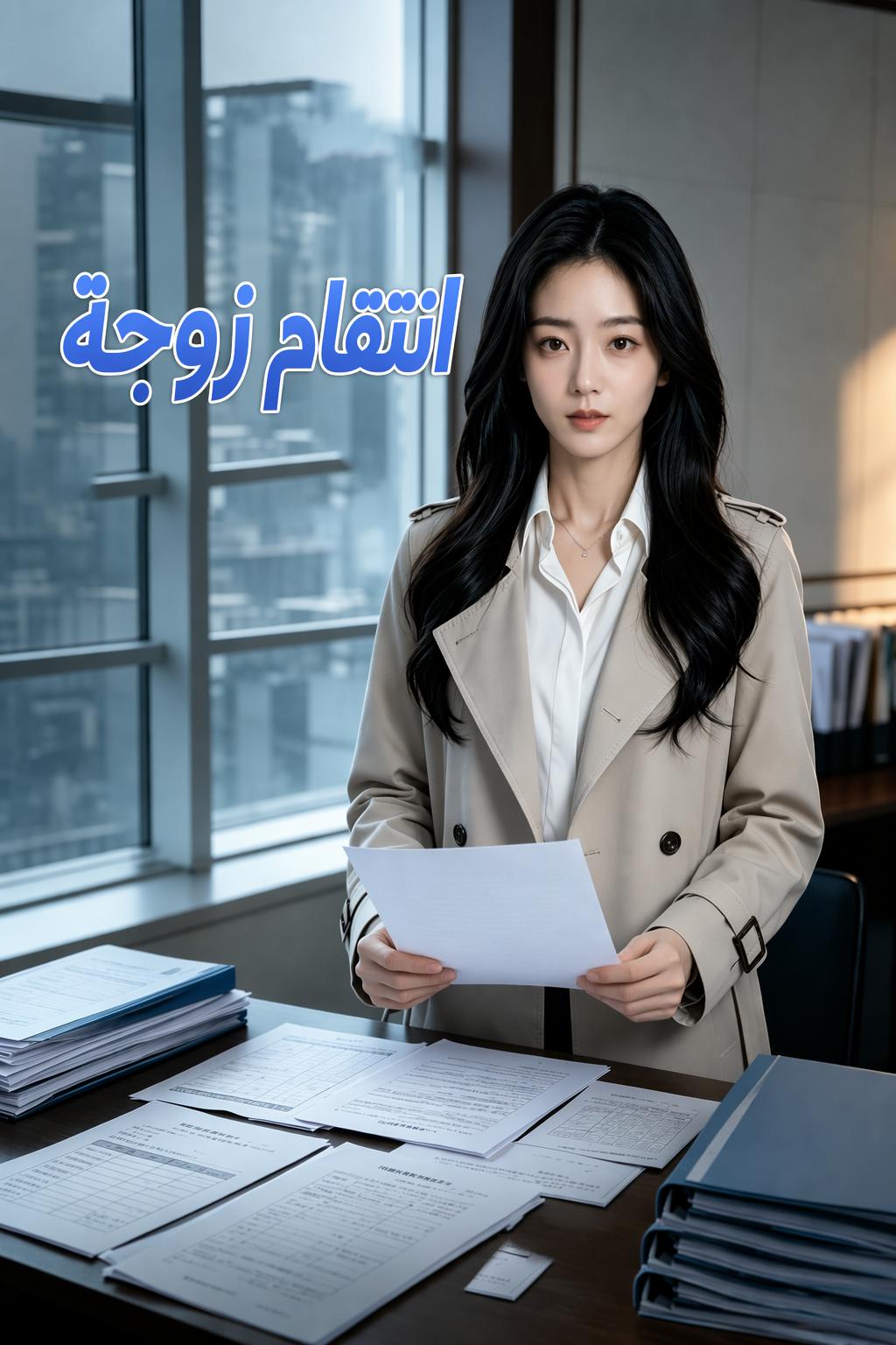 الانتقام من زوجي العاطل