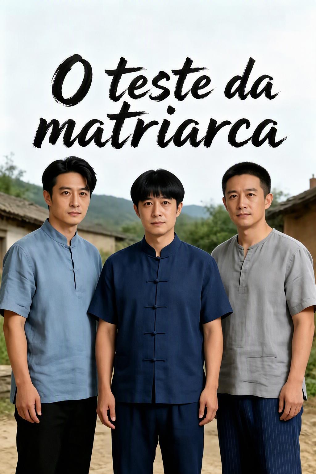 O teste da matriarca