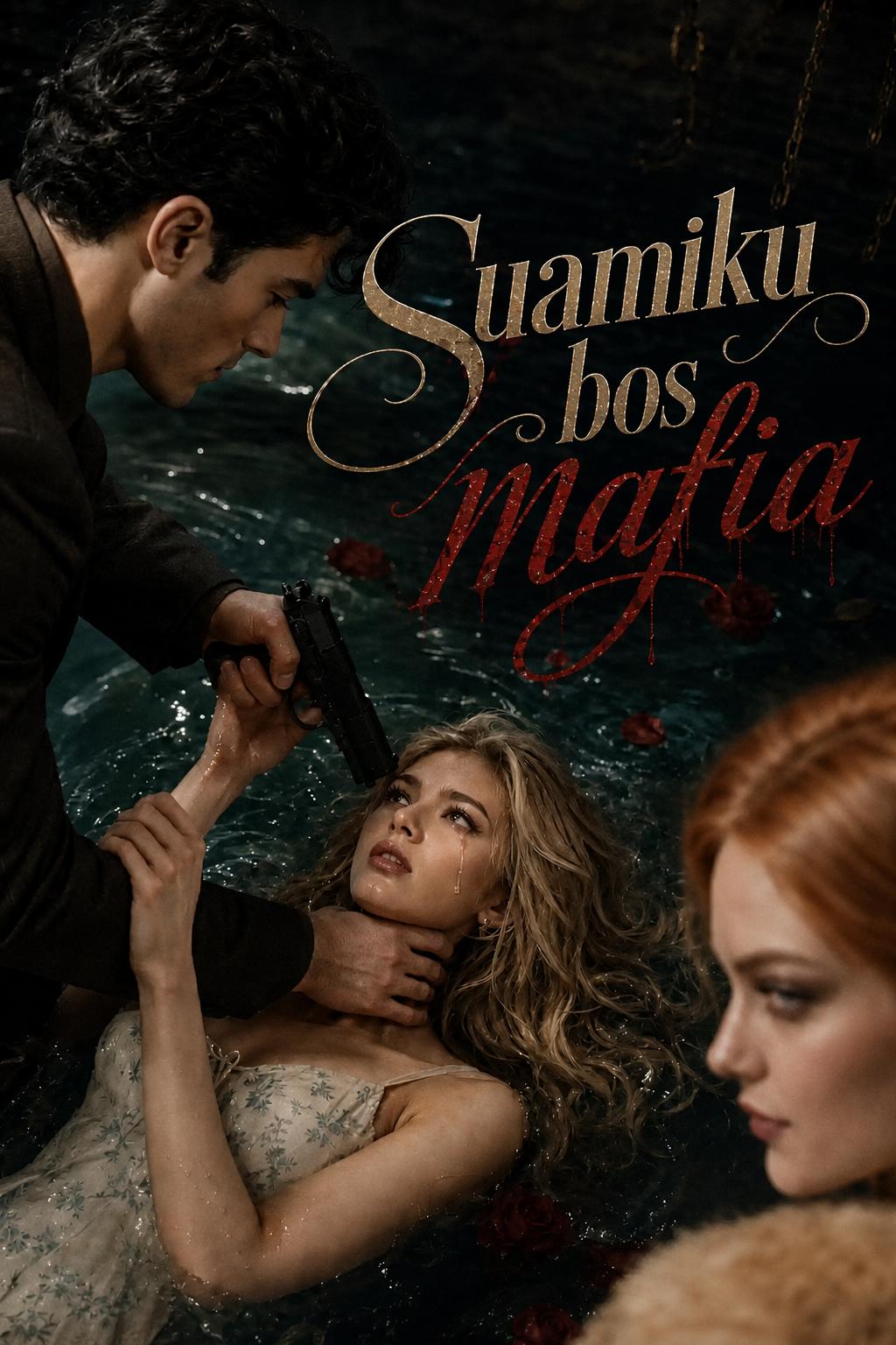 Suamiku bos mafia