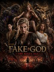 Fake God: She Kills All