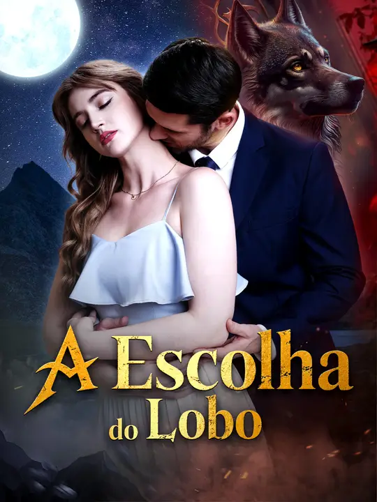 A Escolha do Lobo