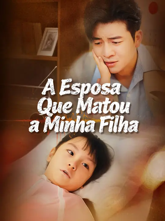 A Esposa Que Matou a Minha Filha