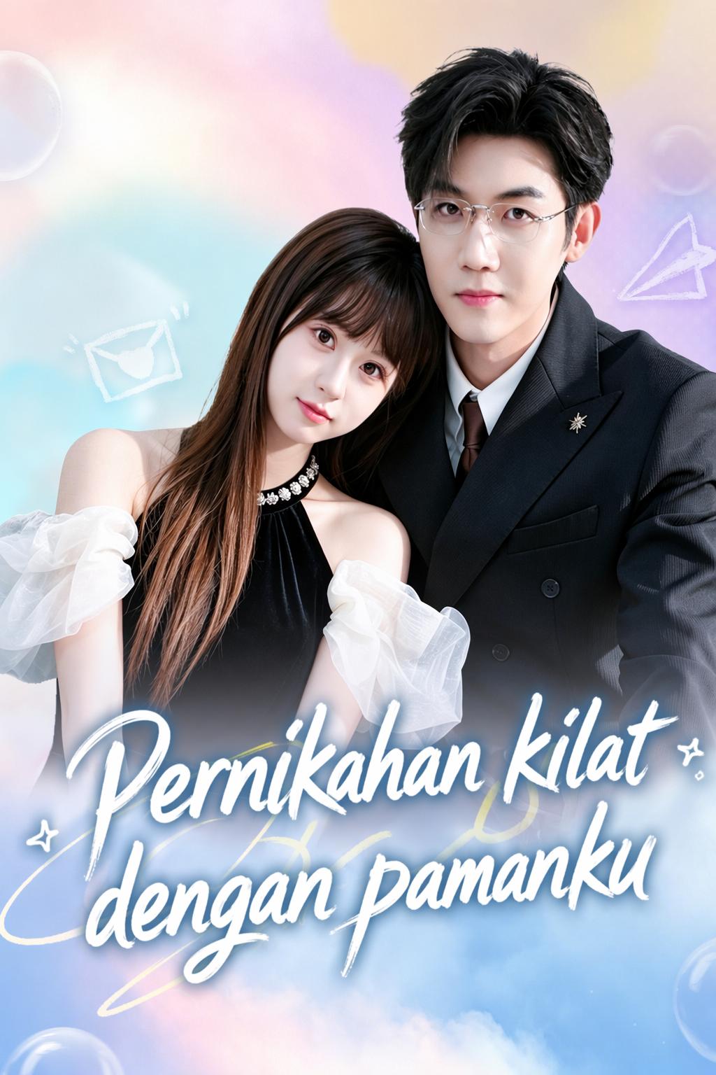 Pengantin Pengganti sang CEO 2