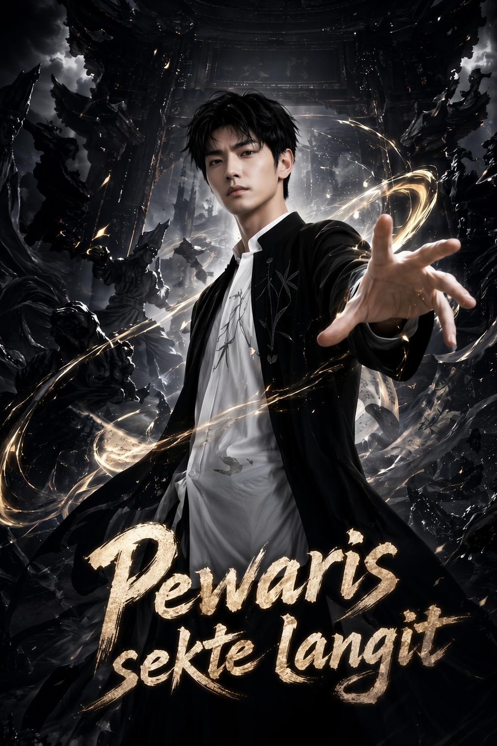 Pewaris sekte langit