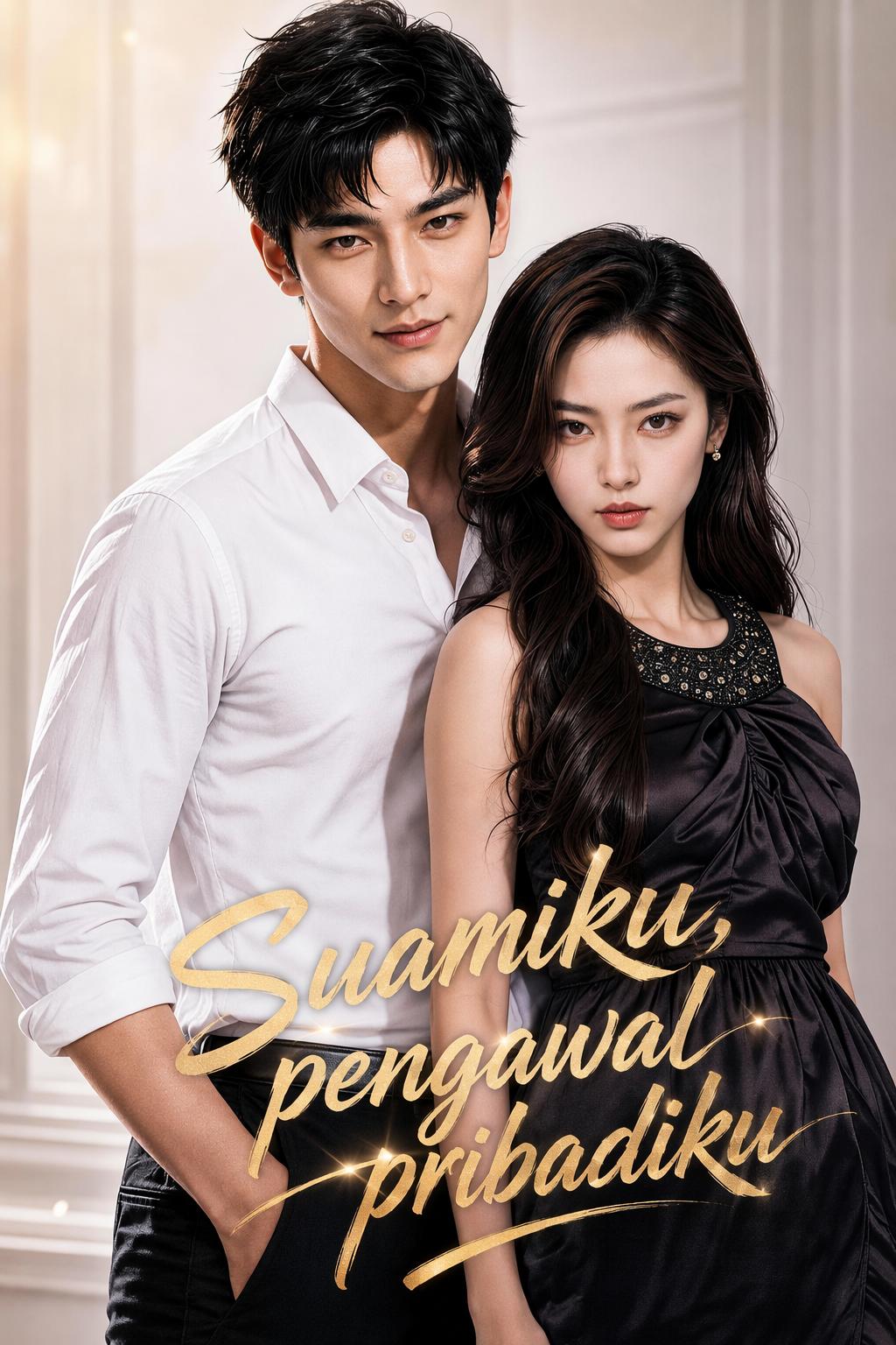 Pengawalku Adalah Suamiku