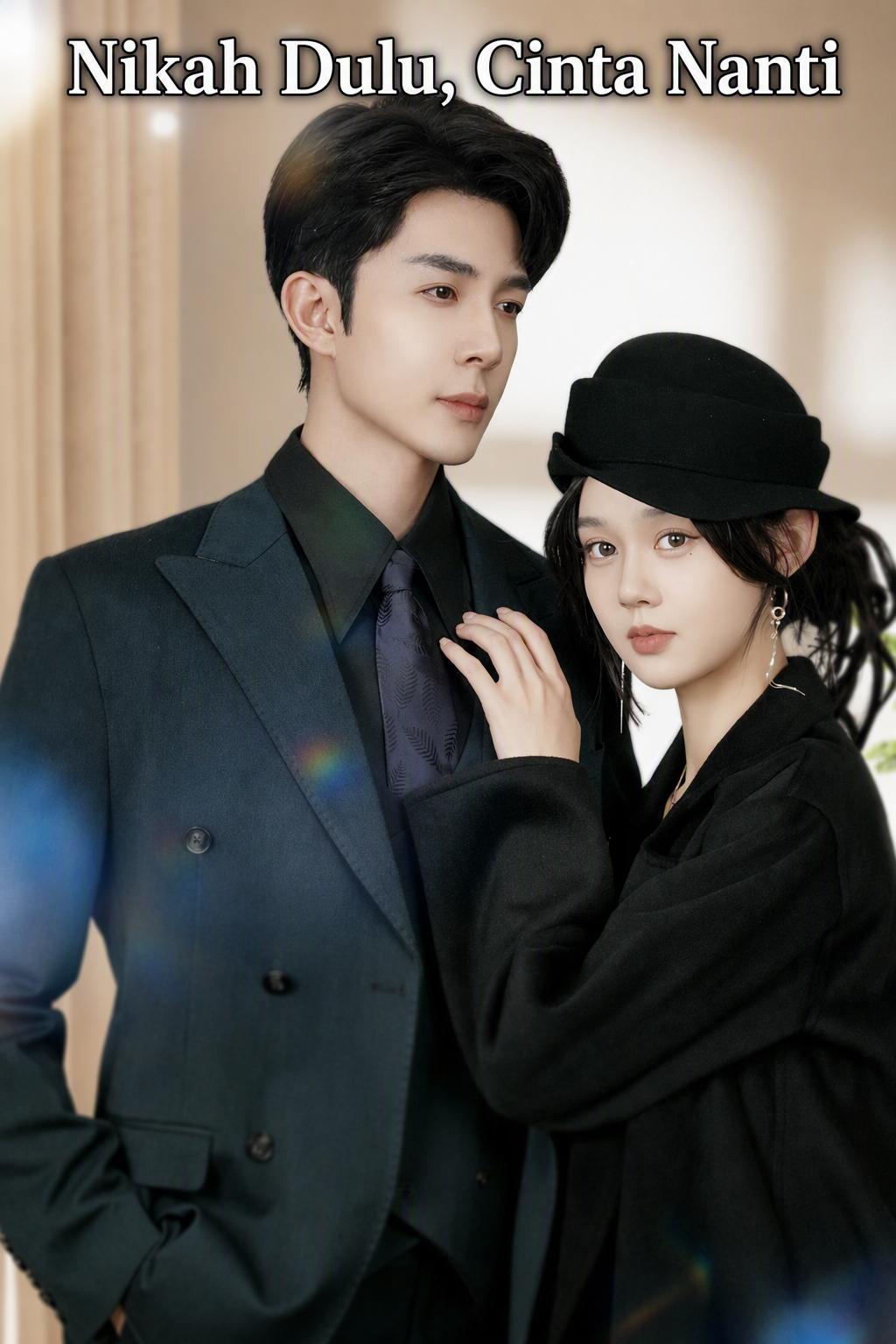 Suamiku CEO yang Posesif