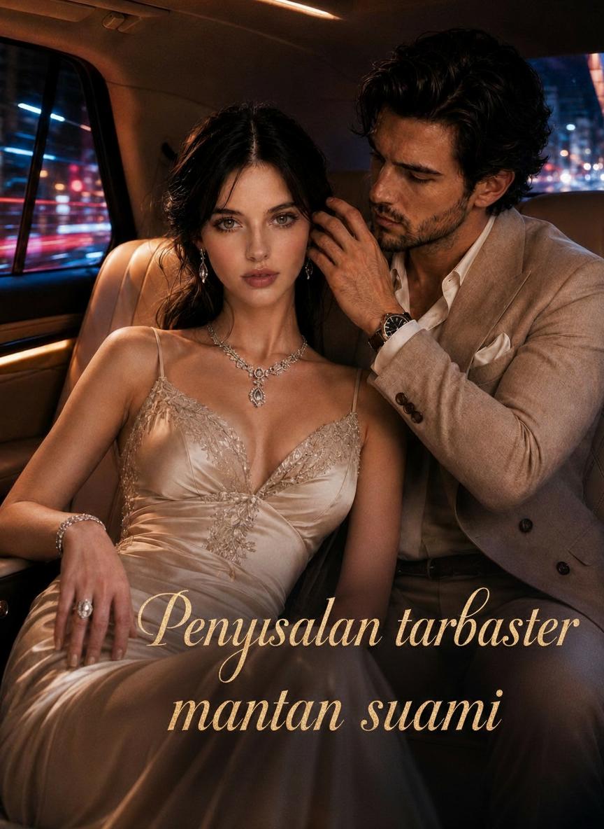 Penyesalan Mantan Suamiku