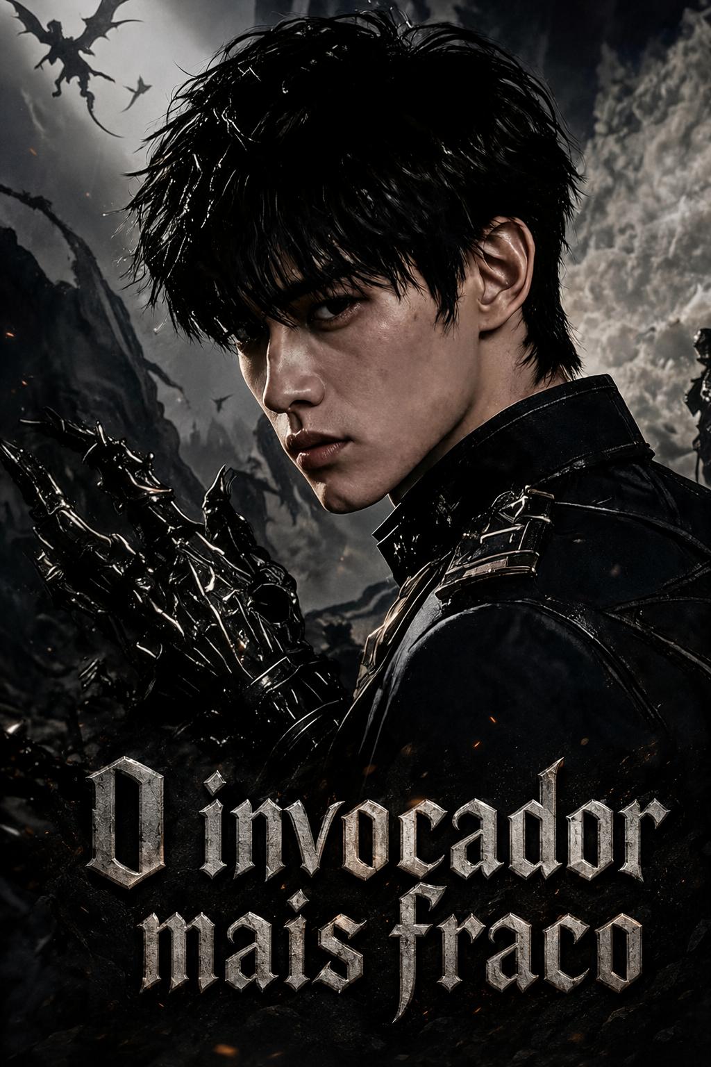 O invocador mais fraco