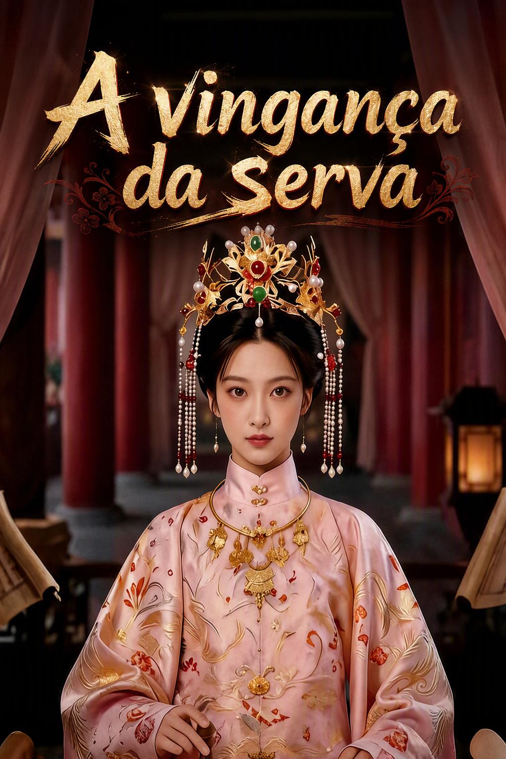 하녀의 복수