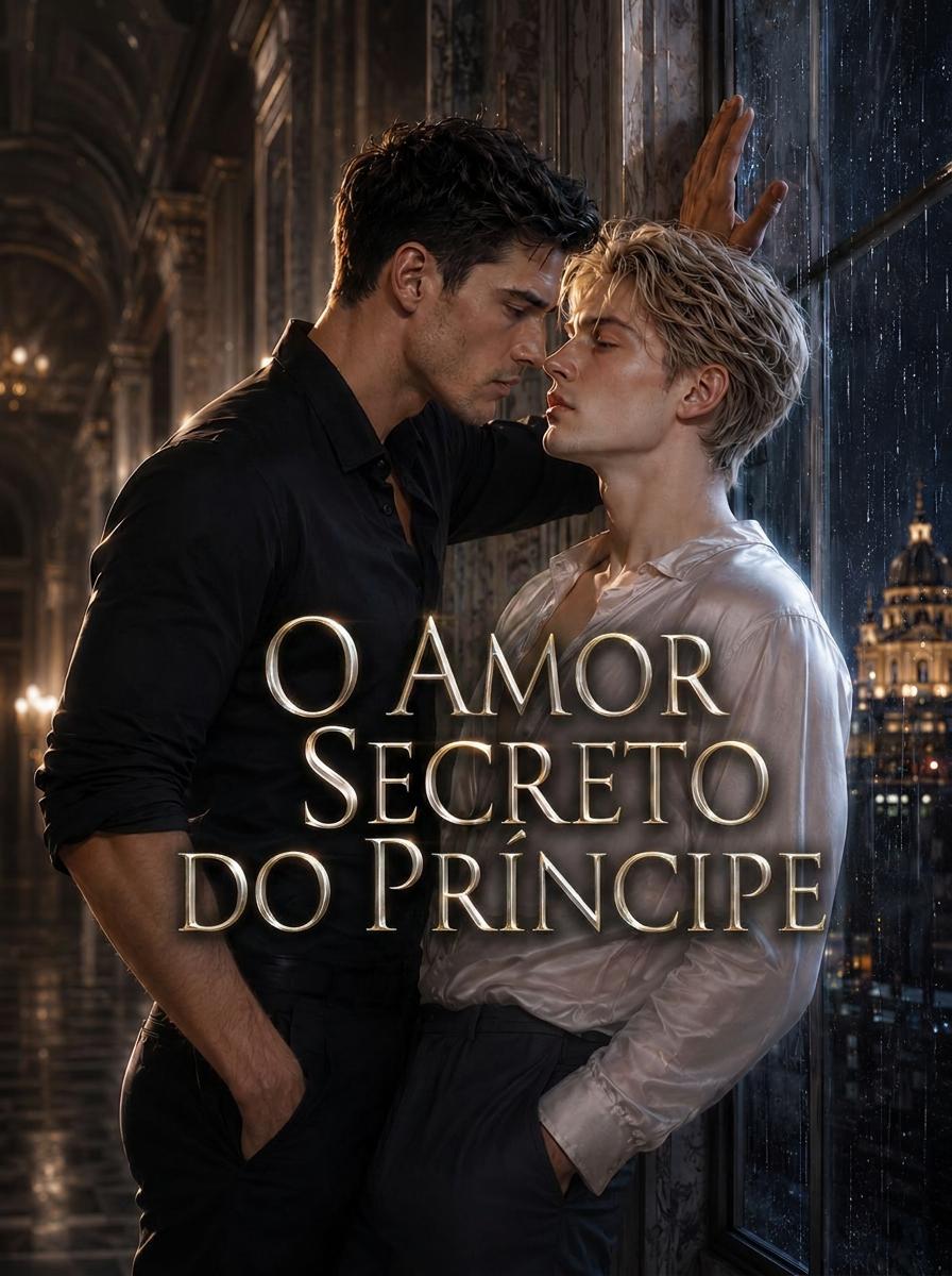 太子的秘密保镖