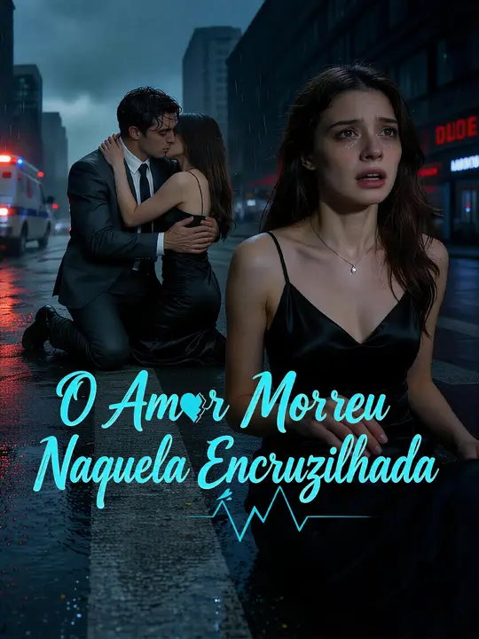 O Amor Morreu Naquela Encruzilhada