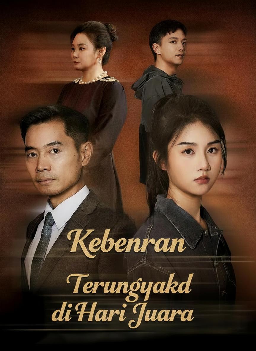 Kebenaran Terungkap di Hari Juara