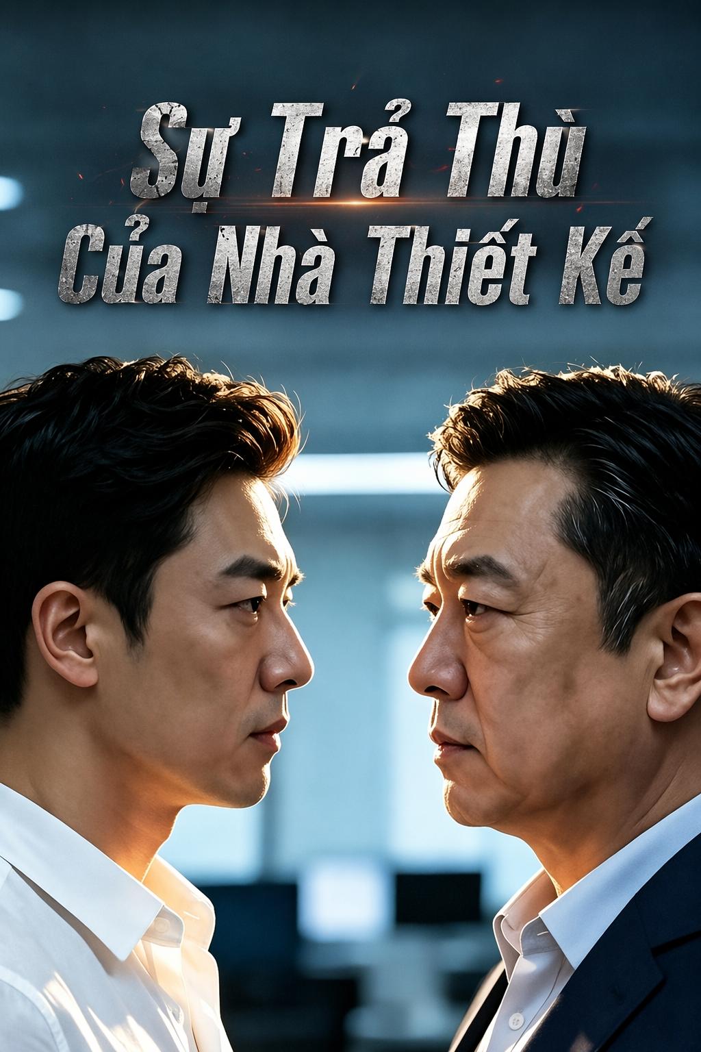 Sự Trả Thù Của Nhà Thiết Kế
