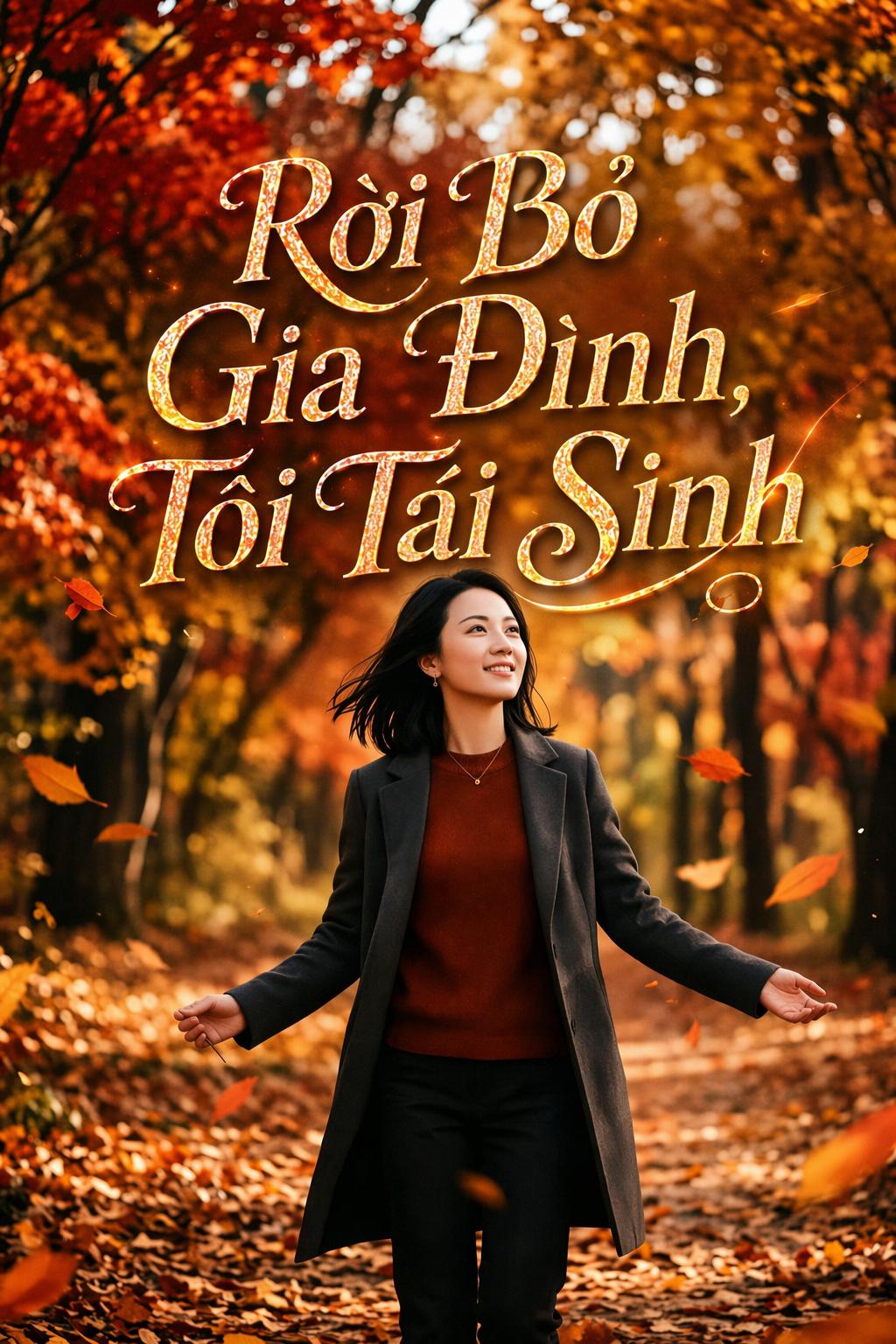 Rời Bỏ Gia Đình, Tôi Tái Sinh